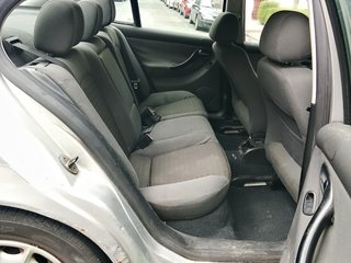 SEAT Toledo 2004