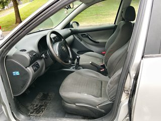 SEAT Toledo 2004