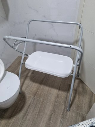 Bañera Plegable Bebé
