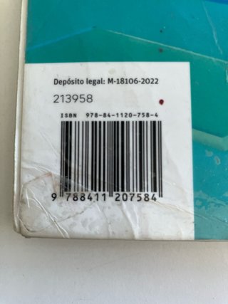 Física y química, 3 Secundaria, Revuela