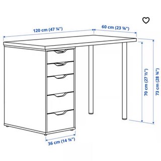 Habitación: Cama nido+escritorio IKEA+ estantería