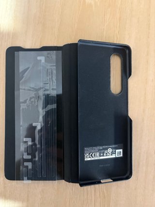 Funda Samsung Galaxy Note con S Pen