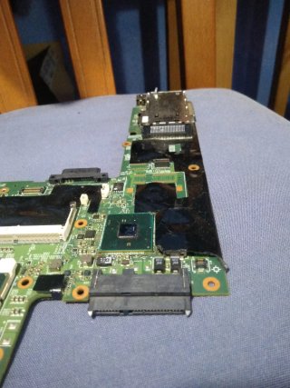 Placa base Lenovo para portátil