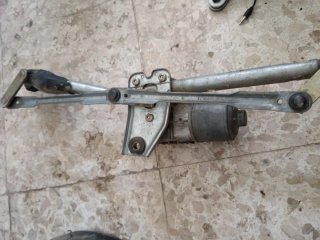 Motor limpiaparabrisas Bosch Alfa Romeo GT