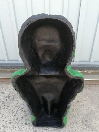 Figura Hulk 52 cm