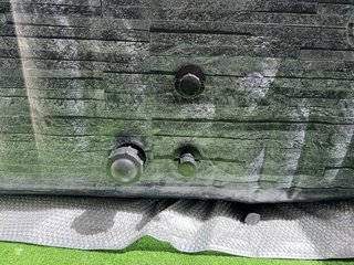 Jacuzzi Intex PureSpa Greystone Deluxe 4