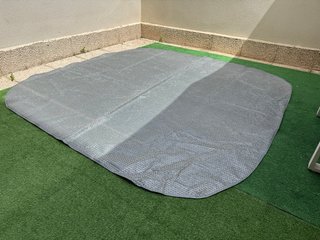 Jacuzzi Intex PureSpa Greystone Deluxe 4