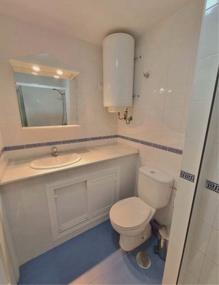 Piso en venta