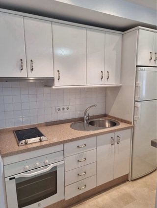 Piso en venta