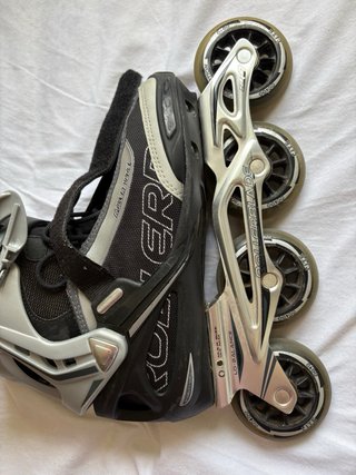 Patines en línea Rollerblade Talla 39