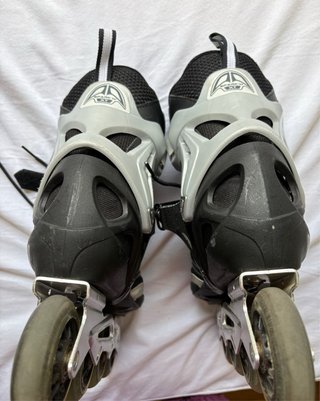 Patines en línea Rollerblade Talla 39