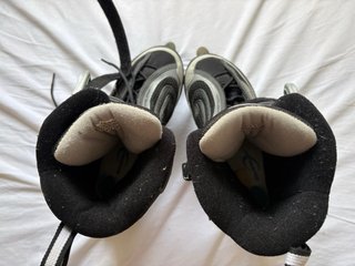 Patines en línea Rollerblade Talla 39