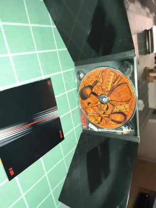 The Strokes - First Impressions Of Earth CD