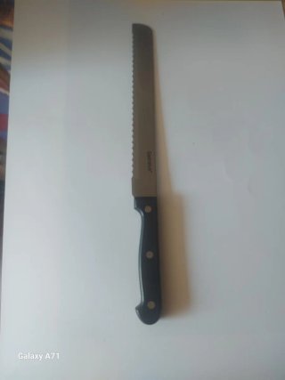 Set Coltelli Gastrolux