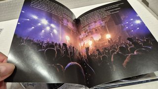 Sonata Arctica Live in Finland 2 DVD + 2 CD
