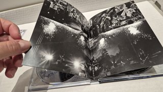 Sonata Arctica Live in Finland 2 DVD + 2 CD