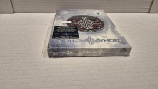 Sonata Arctica Live in Finland 2 DVD + 2 CD