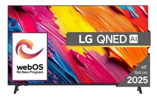 LG QNED AI 65QNED70A 65 4K TV