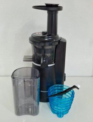 Panasonic Estrattore Slow Juicer