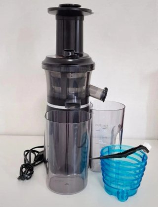 Panasonic Estrattore Slow Juicer