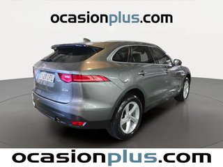 Jaguar F-PACE 2.0T i4 Prestige AWD Auto 184 kW (250 CV)