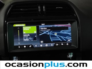Jaguar F-PACE 2.0T i4 Prestige AWD Auto 184 kW (250 CV)