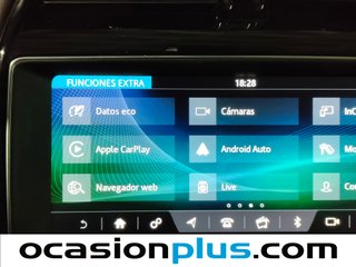 Jaguar F-PACE 2.0T i4 Prestige AWD Auto 184 kW (250 CV)