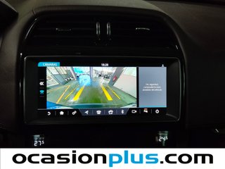 Jaguar F-PACE 2.0T i4 Prestige AWD Auto 184 kW (250 CV)