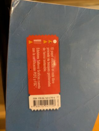 Lengua castellana y literatura 4 Secundaria