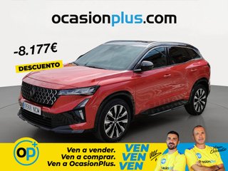Renault Austral Techno E-Tech Full Hybrid Auto 147 kW (200 CV)