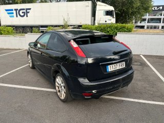 Ford Focus 2008