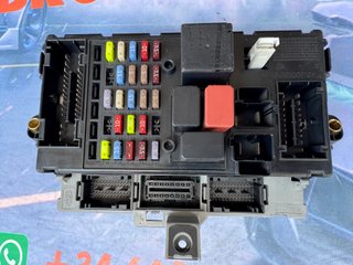 5801254998 5801254995 503440080122 IVECO DAILY BCM