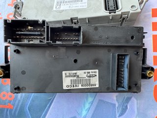 5801254998 5801254995 503440080122 IVECO DAILY BCM