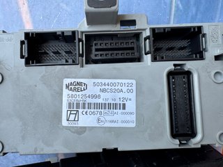 5801254998 5801254995 503440080122 IVECO DAILY BCM