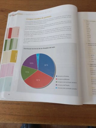 Puntal 1. Llengua catalana i Literatura 1 ESO
