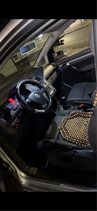 Volkswagen Touran 2008