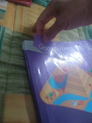 Libros 1 ESO santillana