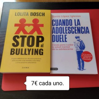 Autoayuda.