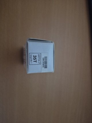 Módulo FPGA Digilent CMOD A7 35T