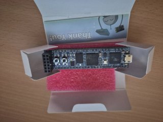 Módulo FPGA Digilent CMOD A7 35T