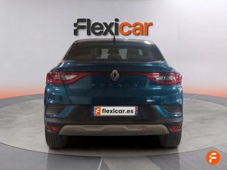 Renault Arkana Intens E-TECH Híbrido 105kW(145CV)