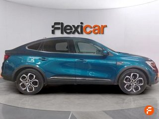 Renault Arkana Intens E-TECH Híbrido 105kW(145CV)