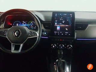 Renault Arkana Intens E-TECH Híbrido 105kW(145CV)