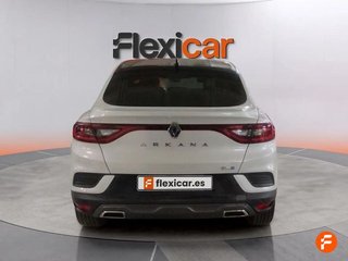 Renault Arkana E-Tech Engin. Fast Track Híb 105kW(145CV