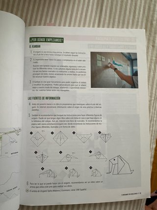 Libro texto fanfest 1 eso Plástica