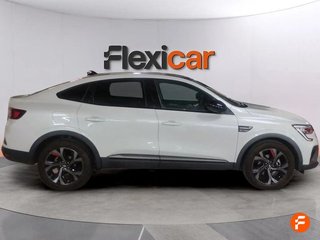 Renault Arkana E-Tech Engin. Fast Track Híb 105kW(145CV