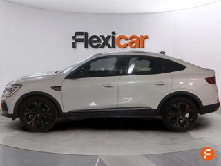 Renault Arkana E-Tech Engin. Fast Track Híb 105kW(145CV