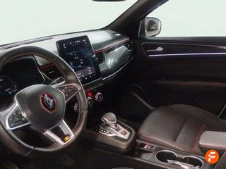 Renault Arkana E-Tech Engin. Fast Track Híb 105kW(145CV