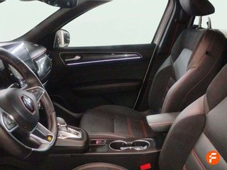 Renault Arkana E-Tech Engin. Fast Track Híb 105kW(145CV