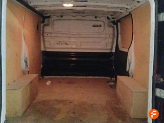 Renault Trafic 2.0 Blue dCI  131CV